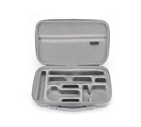 Action Camera Storage Box per INSTA360 X5 Organizer Bag X4 Custodia portatile con tracolla
