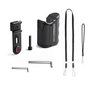 Action Camera Street Photography Maniglia Impugnatura Con Montaggio A Sgancio Rapido Stabilizzatore Della Macchina Fotografica Grip Per Azione Accessori