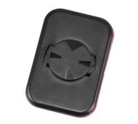 Action Camera Supporto Computer Staffa Bicicletta, Rettangolare | Telaio per la visione fissa della guida e rimozione rapida prima dei viaggi di allenamento