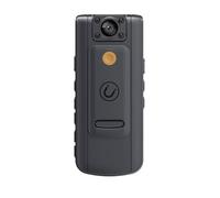 Action Camera, Videocamera d'azione for moto, casco da bicicletta, videocamera da polli, portatile, alta definizione, clip posteriore, piccola telecamera,per Ciclismo, Moto(Add 128GB)