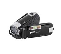 Action Camera, Videocamera DV 4K, schermo girevole da 2,7 pollici, zoom digitale 16x,per Ciclismo, Moto