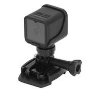 Action Camera WiFi Hotspot, Telecamera Sportiva Piccola Impermeabile IP68 Batteria a Lunga Durata 1080P con Microfono per la Sicurezza Domestica