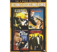 Action Classics Collection 3 [Edizione: Stati Uniti]