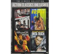 Action Classics Collection [Edizione: Stati Uniti]