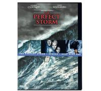 Action Collection 3 Pak - Deep Blue Sea/Perfect Storm/Sp