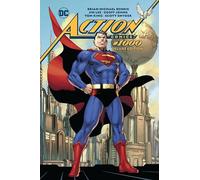 Action Comics #1000: The Deluxe Edition