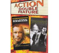 Action Double Feature - Collateral Damage/Eraser