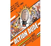 Action Dude: Book 1