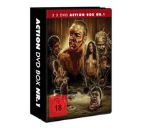 ACTION DVD BUNDLE NR.1