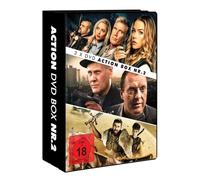 ACTION DVD BUNDLE NR.2