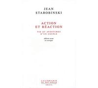Action Et Reaction. Vie Et Aventures D'Un Couple