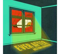 Action/Adventure Ever After (CD) Album