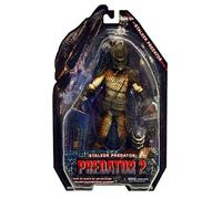 Action Figur Predator 2 - Stalker Predator Serie V 20cm [Edizione: Germania]
