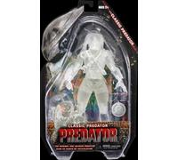 Action Figur Predator - Jungle Hunter 17 cm 25th Anniversary Exclusive Figur [Edizione: Germania]