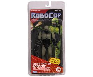 Action Figur Robocop - Glow in the Dark 17cm Exclusive Figur [Edizione: Germania]