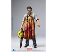 Action Figure 1/18 Non Aprite quella porta Leatherface Texas Chainsaw Massacre