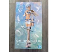 Action Figure 2.5 Dimensional Seduction Banpresto - Glitter & Glamours PVC - NEW