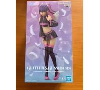 Action Figure 2.5 Dimensional Seduction Banpresto - Glitter & Glamours PVC - NEW