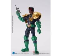 Action Figure: 2000 AD Exquisite: JUDGE GIANT - Hiya Toys