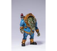 Action Figure: 2000 AD Exquisite: KLEGG MERCENARISE - Hiya Toys