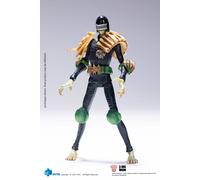 Action Figure: 2000 AD Exquisite Mini: JUDGE DEATH - Hiya Toys