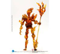 Action Figure: 2000 AD Exquisite Mini: JUDGE FIRE - Hiya Toys