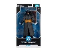 Action Figure 7 Pollici Batman Di Bethlehem Wave 28 DC Multiverse
