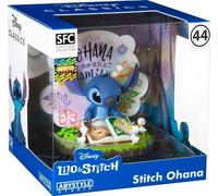 Action figure - ABYSTYLE DISNEY - Disney: Lilo & Stitch - "Stitch Oha | ABYSTYL
