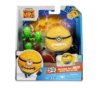 Action figure Academy Minions Cattivissimo Me 4 Mega Jerry - Crash & Roll Fun