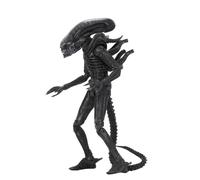 Action Figure: Alien Ultimate: ALIEN BIG CHAP (40th Anniversary) - Neca