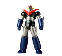 Action Figure: Amazing Yamaguchi Revoltech No.080 Great Mazinger: GREAT MAZINGER