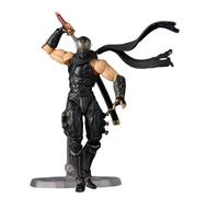 Action Figure: Amazing Yamaguchi Revoltech No.087 Ninja Gaiden 3: RYU HAYABUSA -