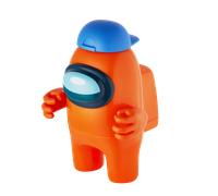 Action figure Among Us Deluxe