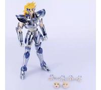Action figure animate Saint Seiya CAVALIERI D'ARGENTO Athena Zodiaco