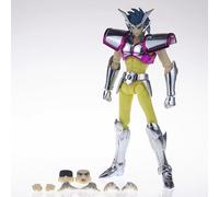 Action figure animate Saint Seiya CAVALIERI D'ARGENTO Athena Zodiaco