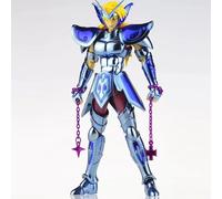 Action figure animate Saint Seiya CAVALIERI D'ARGENTO Athena Zodiaco