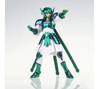 Action figure animate Saint Seiya CAVALIERI D'ARGENTO Athena Zodiaco