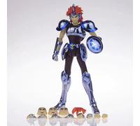 Action figure animate Saint Seiya CAVALIERI D'ARGENTO Athena Zodiaco