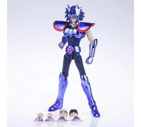Action figure animate Saint Seiya CAVALIERI D'ARGENTO Athena Zodiaco