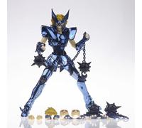 Action figure animate Saint Seiya CAVALIERI D'ARGENTO Athena Zodiaco