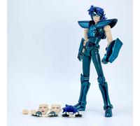 Action figure animate Saint Seiya CAVALIERI D'ARGENTO Athena Zodiaco