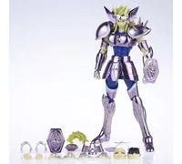 Action figure animate Saint Seiya CAVALIERI D'ARGENTO Athena Zodiaco