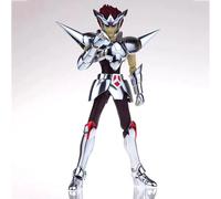 Action figure animate Saint Seiya CAVALIERI D'ARGENTO Athena Zodiaco