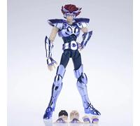 Action figure animate Saint Seiya CAVALIERI D'ARGENTO Athena Zodiaco