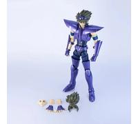Action figure animate Saint Seiya CAVALIERI D'ARGENTO Athena Zodiaco