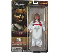 Action Figure Annabelle The Conjuring Horror Mego Vintage 20 cm