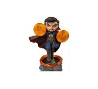 MARVEL: AVENGERS ENDGAME - MINICO FIGURE - DR. STRANGE - STATUA 16CM