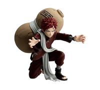 ACTION FIGURE BANDAI Bandai - Naruto Vibration Stars-Gaara II