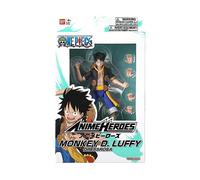 ACTION FIGURE BANDAI Bandai One Piece 17 cm Multicolore