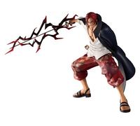 Banpresto Figura di Action Shanks One Piece - Grandista - Special Edition 22 cm - PZ69681P Multicolore - Figura da collezione - Ideale per gli appassionati di Anime